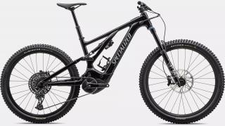 Horské elektrokolo SPECIALIZED Turbo Levo Comp Alloy Black / Dove Grey / Black Velikost: S4