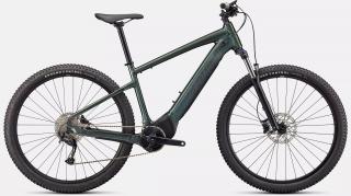 Horské elektrokolo SPECIALIZED Turbo Tero 3.0 Oak Green Metallic / Smoke Velikost: M