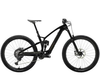 Horské elektrokolo TREK Fuel EXe 9.9 XTR Deep Smoke Velikost: S