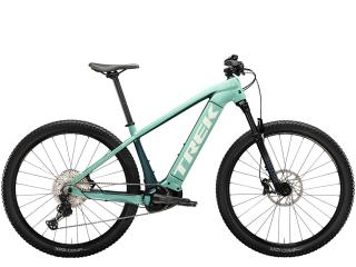 Horské elektrokolo TREK Powerfly 5 Gen.4 Satin Blue Sage/Juniper Velikost: L-kola 29