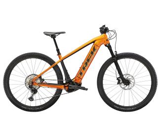 Horské elektrokolo TREK Powerfly 7 Gen.3 29  Factory Orange/Lithium Velikost: L