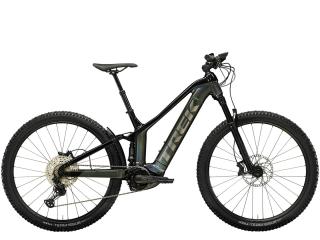 Horské elektrokolo TREK Powerfly FS 7 Gen.3 Dark Prismatic/Trek Black Velikost: L-kola 29