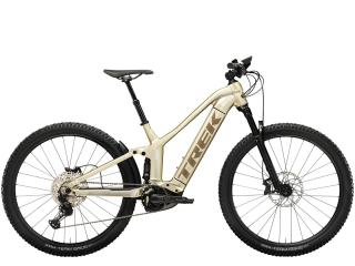 Horské elektrokolo TREK Powerfly FS 7 Gen.3 Matte/Gloss Supernova Velikost: L-kola 29