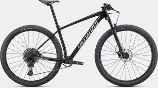 Horské kolo SPECIALIZED Epic HT GLOSS TARMAC BLACK / ABALONE Velikost: L