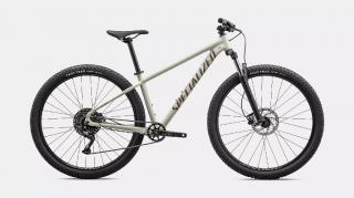 Horské kolo SPECIALIZED Rockhopper Comp GLOSS BIRCH / TAUPE Velikost: XL-kola 29