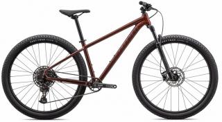 Horské kolo SPECIALIZED Rockhopper Expert RUSTED RED/RUSTED RED Velikost: L-kola 29