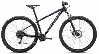 Horské kolo SPECIALIZED Rockhopper Sport GLOSS DARK NAVY / DOVE GREY Velikost: L-kola 29