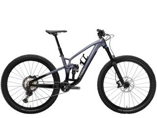 Horské kolo TREK Fuel EX 8 Gen.6 Galactic Grey to Black Fade Velikost: L-kola 29