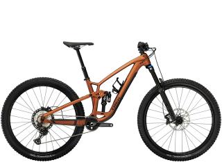 Horské kolo TREK Fuel EX 8 Gen.6 Matte Pennyflake Velikost: L-kola 29