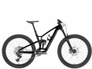 Horské kolo TREK Fuel EX 9.8 GX AXS T-Type Gen.6 Deep Smoke Velikost: M/L-kola 29