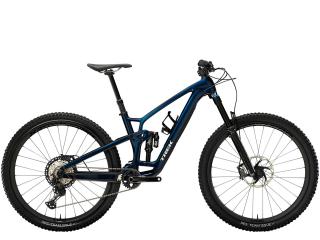 Horské kolo TREK Fuel EX 9.8 XT Gen.6 Mulsanne Blue Velikost: L-kola 29