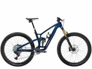 Horské kolo TREK Fuel EX 9.9 XX1 AXS Gen.6 Mulsanne Blue Velikost: L-kola 29