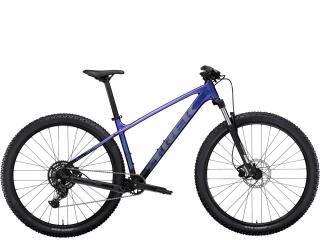 Horské kolo TREK Marlin 5 Gen.3 Purple Flip To Trek Black Fade Velikost: M/L-kola 29