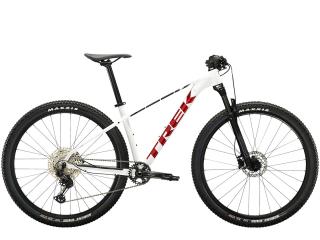 Horské kolo TREK X-Caliber 8 Crystal White 29  Velikost: M/L