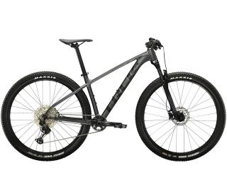 Horské kolo TREK X-Caliber 8 Satin Lithium Grey 27,5  Velikost: S