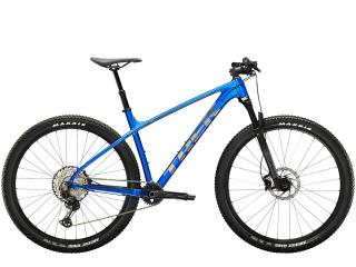 Horské kolo TREK X-Caliber 9 Alpine Blue 29  Velikost: L