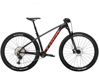 Horské kolo TREK X-Caliber 9 Trek Black Satin 27,5  Velikost: S