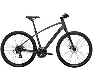 Krosové kolo TREK Dual Sport 1 Gen 5 Mercury Velikost: L