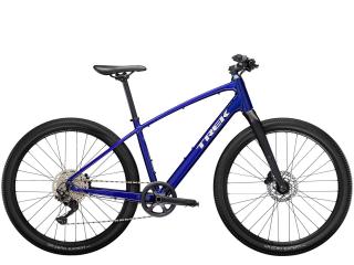 Krosové kolo TREK Dual Sport 3 Gen 5 Hex Blue Velikost: L