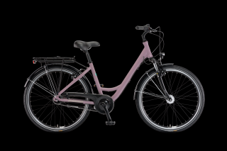 Městské kolo Winora Hollywood N7 Iris Velikost: 42cm-26