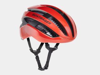 Přilba Bontrager Circuit WaveCel Velikost: XL, Barva: Viper Red