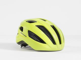 Přilba Bontrager Starvos WaveCel Velikost: M, Barva: Radioactive Yellow