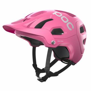 Přilba POC Tectal Velikost: M-L/55-58, Barva: Actinium Pink Matt New