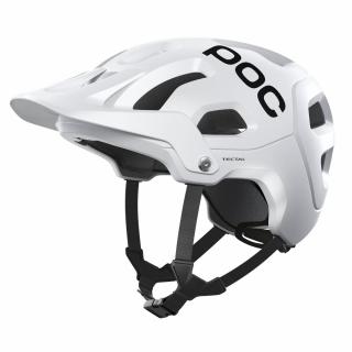 Přilba POC Tectal Velikost: XS-S/51-54, Barva: Hydrogen White Matt