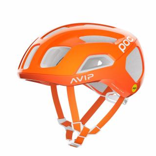 Přilba POC Ventral Air MIPS Velikost: M/54-59cm, Barva: Fluorescent Orange AVIP