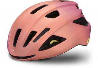 Přilba SPECIALIZED Align II Velikost: M/L, Barva: Matte Vivid Coral Wild