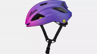 Přilba SPECIALIZED Align II Velikost: XL, Barva: Purple Orchid Fade