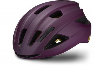 Přilba SPECIALIZED Align II Velikost: XL, Barva: Satin Cast Berry