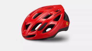 Přilba SPECIALIZED Chamonix II Velikost: M/L, Barva: Flo Red