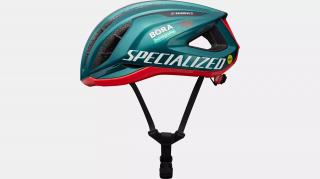 Přilba SPECIALIZED S-Works Prevail 3 TEAM REPLICA Velikost: L, Barva: Bora