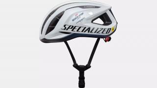 Přilba SPECIALIZED S-Works Prevail 3 TEAM REPLICA Velikost: L, Barva: QuickStep