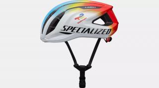 Přilba SPECIALIZED S-Works Prevail 3 TEAM REPLICA Velikost: L, Barva: Total Direct Energies