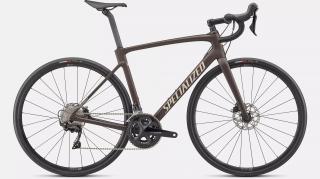 Silniční kolo SPECIALIZED Roubaix Sport Dove Grey/Cool Grey /Black/ Vivid Coral/Black Reflective Velikost: 44