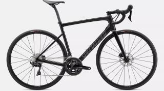 Silniční kolo SPECIALIZED Tarmac SL6 Sport CARBON/SMOKE Velikost: 44