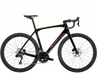 Silniční kolo TREK Domane SLR 6 Gen.4 Axinite Flip/Trek Black Velikost: 54