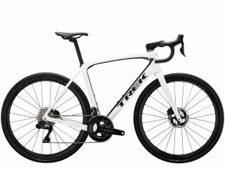 Silniční kolo TREK Domane SLR 9 Gen.4 Crystal White Velikost: 54