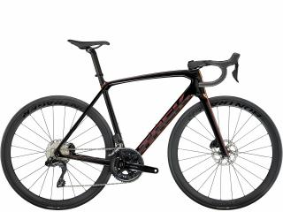 Silniční kolo TREK Émonda SLR 6 Axinite Flip/Trek Black Velikost: 47