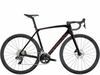 Silniční kolo TREK Émonda SLR 6 AXS Axinite Flip/Trek Black Velikost: 47