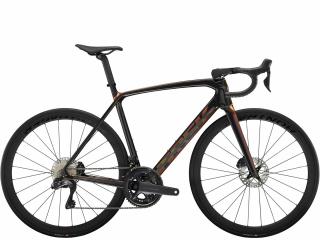 Silniční kolo TREK Émonda SLR 7 Axinite Flip/Trek Black Velikost: 47