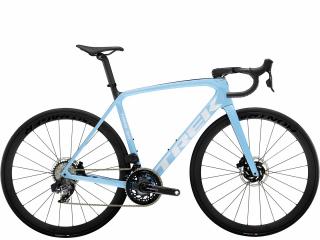 Silniční kolo TREK Émonda SLR 7 AXS Azure Velikost: 50