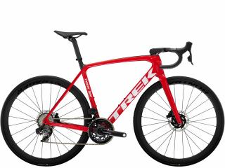 Silniční kolo TREK Émonda SLR 7 AXS Viper Red Velikost: 47