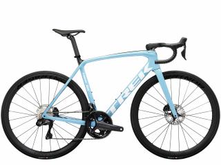 Silniční kolo TREK Émonda SLR 7 Azure Velikost: 47