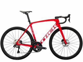 Silniční kolo TREK Émonda SLR 7 Viper Red Velikost: 50