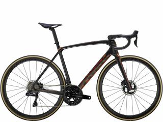 Silniční kolo TREK Émonda SLR 9 Axinite Flip/Trek Black Velikost: 47