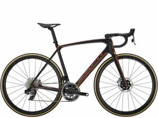 Silniční kolo TREK Émonda SLR 9 AXS Axinite FlipTrek Black Velikost: 52