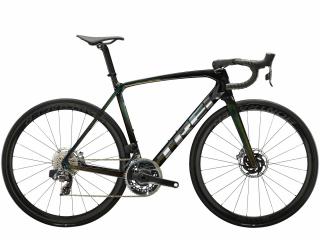 Silniční kolo TREK Émonda SLR 9 AXS Dark Prismatic/Trek Black Velikost: 47